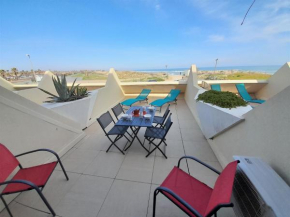 Appartement Village Naturiste Paradoxe